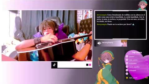 Snapshot of thebluesky_18 chatting on 06-23-26, 10:52 thebluesky_18 online show from 06-23-26, 10:52