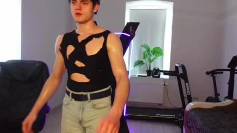 Thebrad H online show from 03-14-26, 09:37