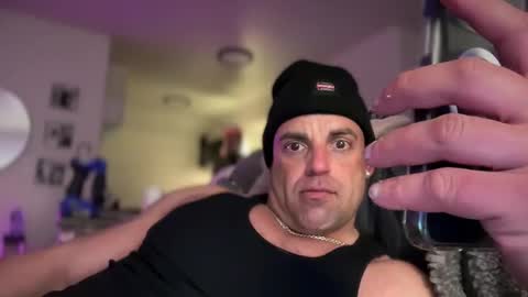 theBuzz777 online show from 01-23-25, 01:56