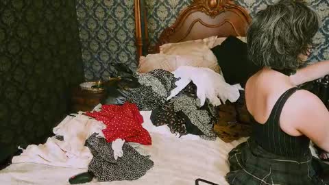 Joan online show from 03-17-26, 09:18