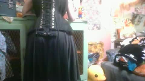 Snapshot of thecannibalsalt chatting on 09-19-25, 08:49 thecannibalsalt online show from 09-19-25, 08:49