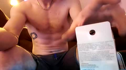 Snapshot of thecarrguyy chatting on 06-07-26, 08:29 Thatcarrguyy online show from 06-07-26, 08:29