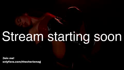 Cherie   online show from 02-18-26, 08:38