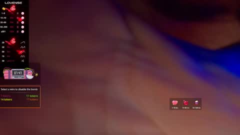 Paulette online show from 04-11-26, 03:22