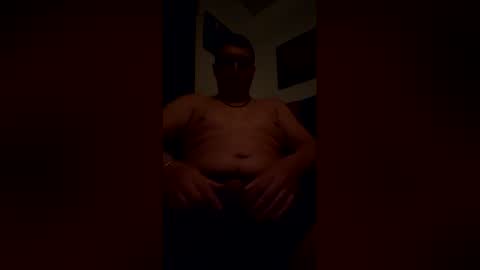 Swole Gorilla online show from 03-23-26, 05:11