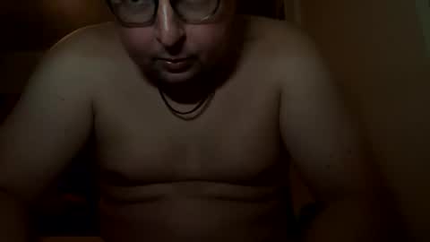 Swole Gorilla online show from 07-10-26, 05:23