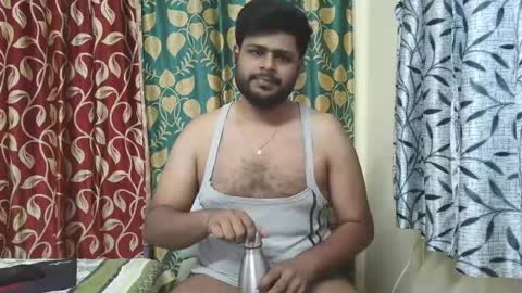 thecuteboyy online show from 05-18-26, 10:21