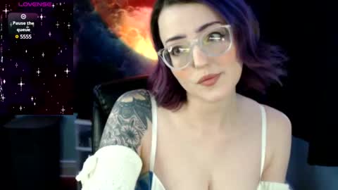 thedaisymoon online show from 02-28-25, 01:26