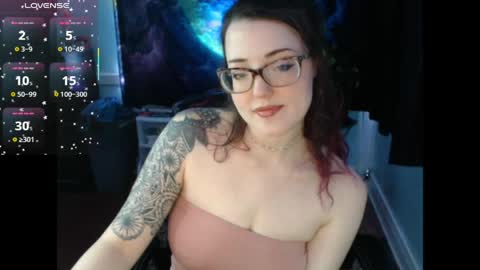 thedaisymoon online show from 04-06-26, 03:04