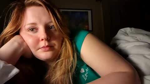 Kassandra Grant online show from 12-22-24, 02:17