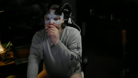 Snapshot of thedemonlord93 chatting on 12-05-24, 04:31 thedemonlord93 online show from 12-05-24, 04:31