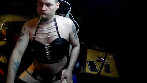 Snapshot of thedemonlord93 chatting on 02-26-26, 10:58 thedemonlord93 online show from 02-26-26, 10:58