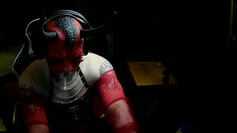 thedemonlord93 online show from 05-31-26, 10:11