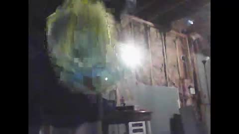 DeviantDaddy online show from 03-09-26, 12:14