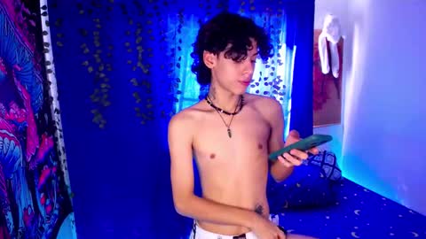 ethan online show from 01-10-26, 07:15