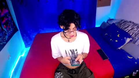 ethan online show from 02-02-26, 10:08