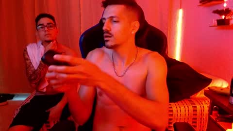 TheDominion online show from 03-01-26, 10:45