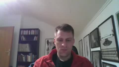 thedon2123 online show from 03-12-25, 09:13