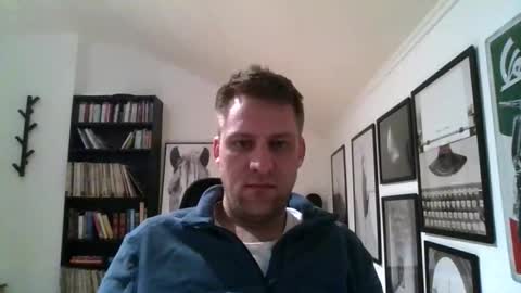 thedon2123 online show from 02-16-26, 03:52