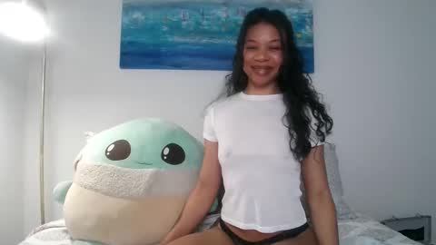 Pizzababe22 online show from 02-24-25, 03:44