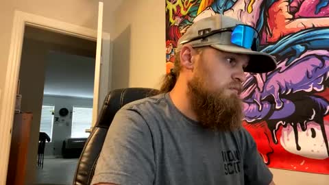 Snapshot of thedude715981 chatting on 02-19-25, 06:54 thedude715981 online show from 02-19-25, 06:54