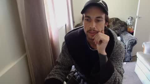 Snapshot of thee_ricky_lee chatting on 03-01-26, 11:40 RickyLee online show from 03-01-26, 11:40