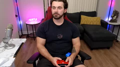 Snapshot of theeestallion33 chatting on 10-24-25, 11:23 The Stallion online show from 10-24-25, 11:23