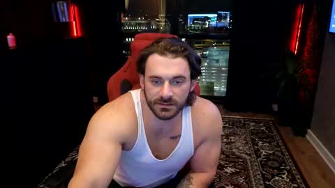 Snapshot of theeestallion33 chatting on 12-15-25, 04:39 The Stallion online show from 12-15-25, 04:39