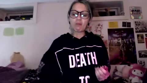 KIng Venus online show from 12-02-24, 01:58