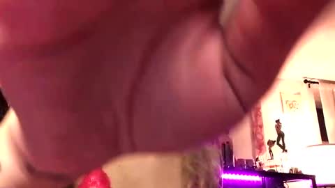 KIng Venus online show from 01-15-25, 03:00