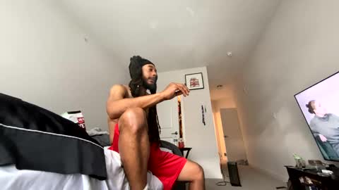 king capo thee online show from 01-01-25, 07:43