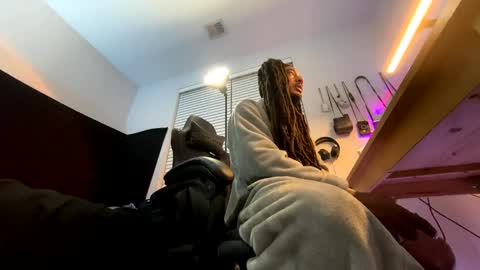 king capo thee online show from 02-11-25, 11:54