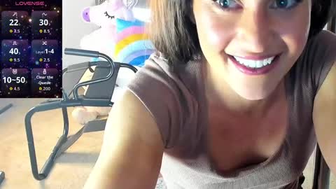 Venus Steele online show from 05-07-26, 10:26