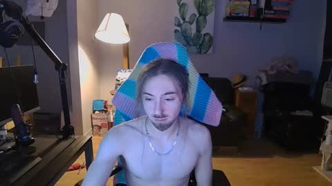 Thefabulousam Independent Model online show from 12-23-24, 04:22