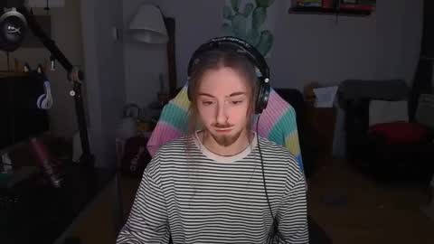 Thefabulousam Independent Model online show from 01-07-25, 04:39