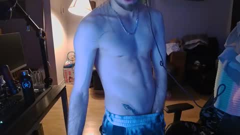 Thefabulousam Independent Model online show from 01-19-25, 06:31