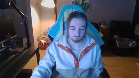 Thefabulousam Independent Model online show from 02-03-25, 04:14