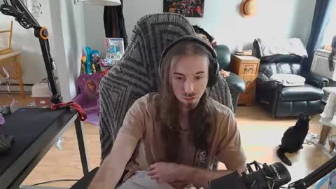 Thefabulousam Independent Model online show from 11-28-25, 06:10