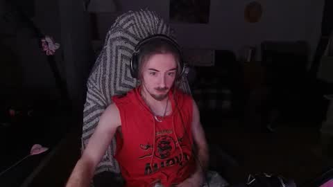 Thefabulousam Independent Model online show from 02-25-26, 08:46