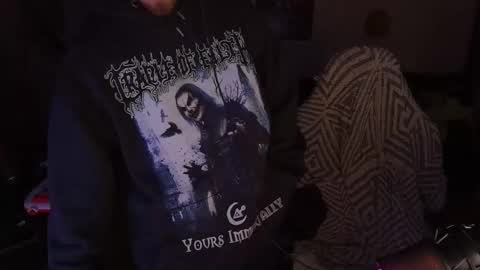 Thefabulousam Independent Model online show from 04-03-26, 06:11