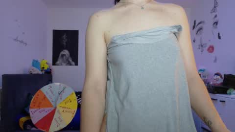 TheFarmergirl online show from 12-05-25, 07:43