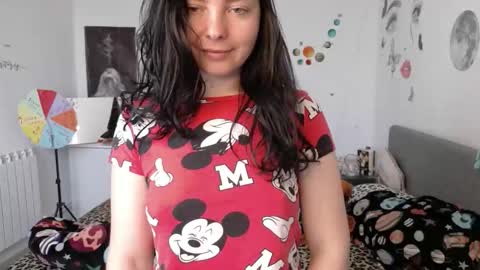 Snapshot of thefarmergirl chatting on 05-16-26, 04:31 TheFarmergirl online show from 05-16-26, 04:31