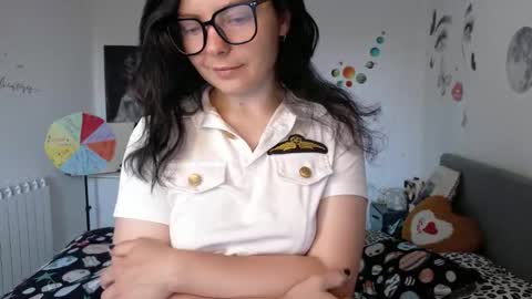 Snapshot of thefarmergirl chatting on 05-24-26, 03:55 TheFarmergirl online show from 05-24-26, 03:55