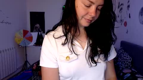 Snapshot of thefarmergirl chatting on 06-02-26, 05:20 TheFarmergirl online show from 06-02-26, 05:20