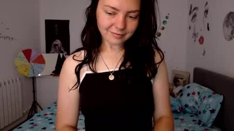 Snapshot of thefarmergirl chatting on 06-19-26, 05:12 TheFarmergirl online show from 06-19-26, 05:12