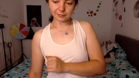 Snapshot of thefarmergirl chatting on 06-24-26, 04:00 TheFarmergirl online show from 06-24-26, 04:00