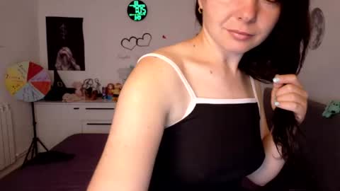 Snapshot of thefarmergirl chatting on 06-29-26, 04:08 TheFarmergirl online show from 06-29-26, 04:08