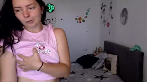Snapshot of thefarmergirl chatting on 07-31-26, 04:34 TheFarmergirl online show from 07-31-26, 04:34