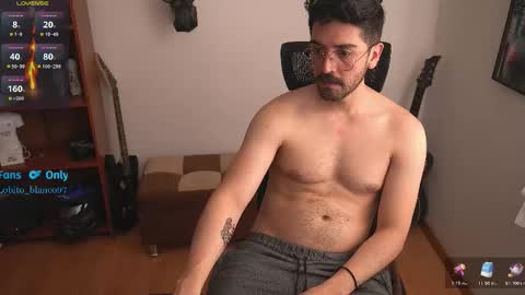 Wolf Independent model online show from 10-28-25, 04:42