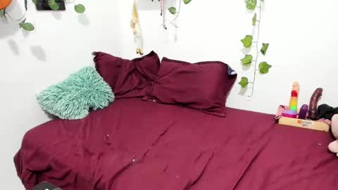 Ariamapola88 online show from 01-30-25, 07:18